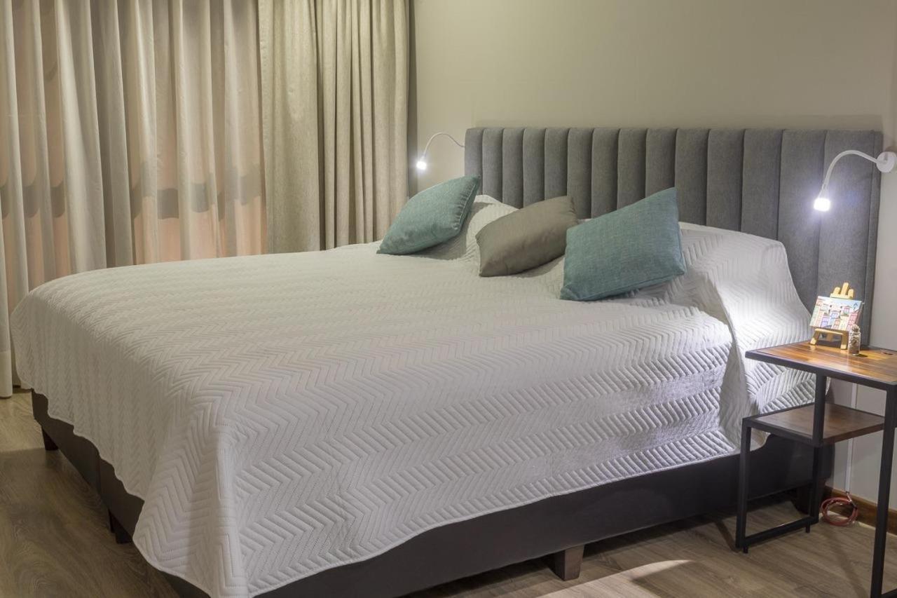 Apartment Fiori Santa Cruz de La Sierra
