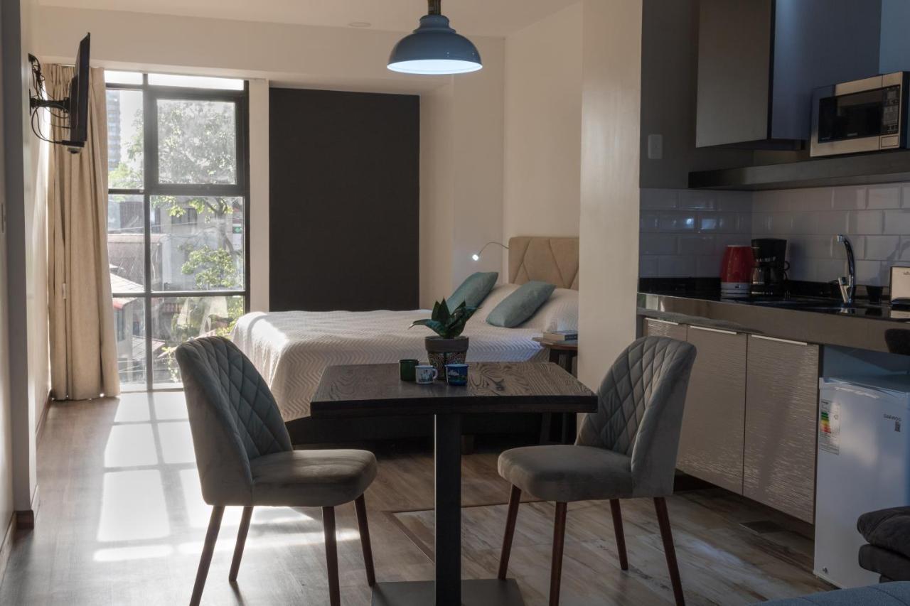 Fiori Apartment