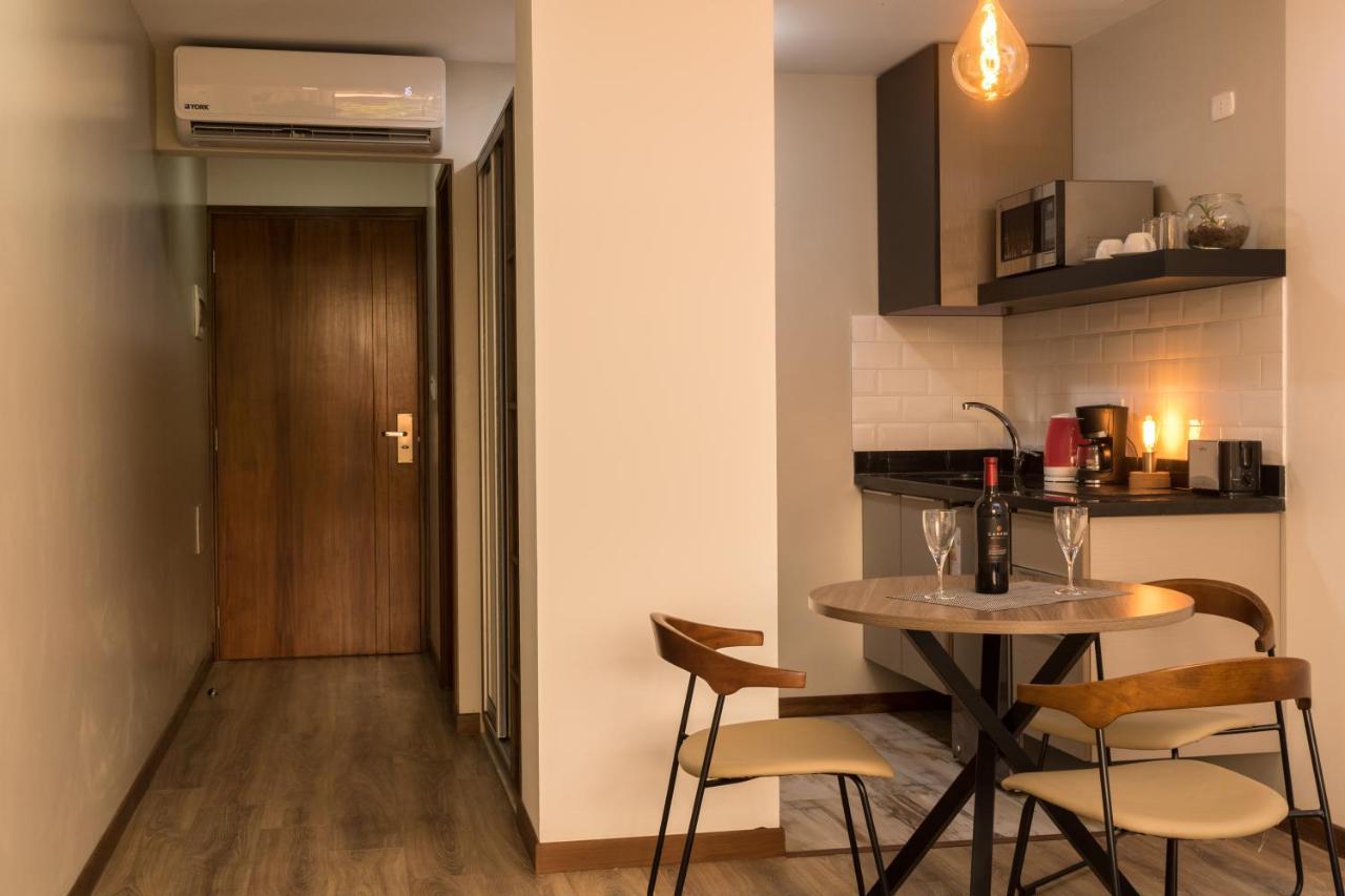 Apartment Fiori